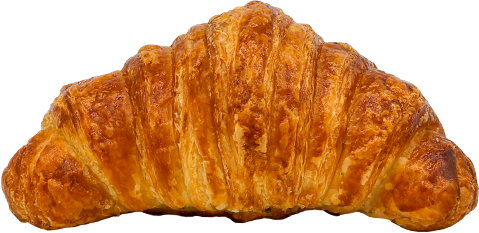 Ready-To-Bake Croissants